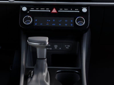 2026 Hyundai TUCSON SEL/SEL SEL Plus FWD