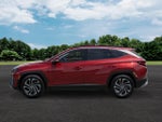 2026 Hyundai TUCSON SEL/SEL SEL Plus FWD