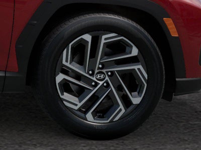 2026 Hyundai TUCSON SEL/SEL SEL Plus FWD