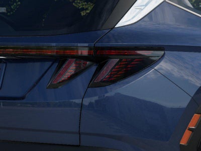 2026 Hyundai TUCSON SEL CONV SEL Premium FWD