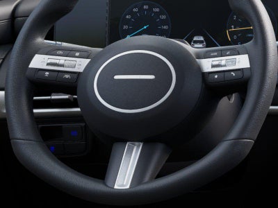 2026 Hyundai TUCSON SEL CONV SEL Premium FWD