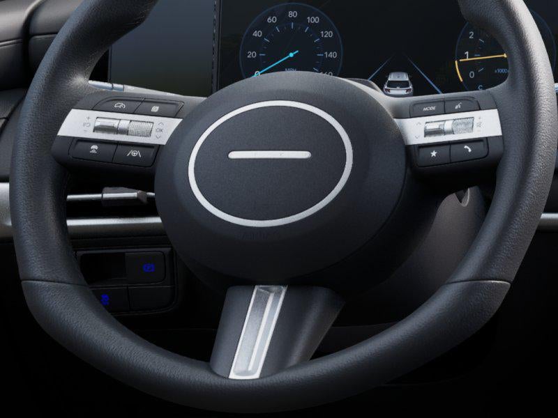 2026 Hyundai TUCSON SEL CONV SEL Premium FWD