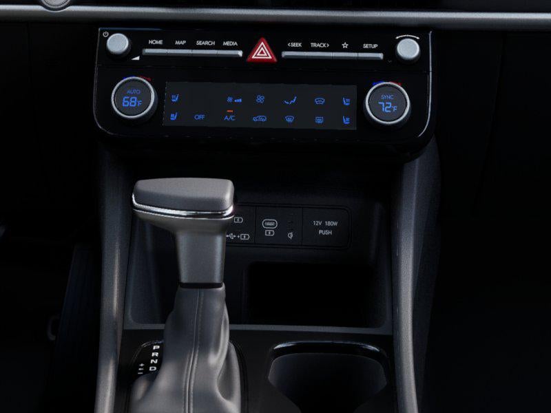2026 Hyundai TUCSON SEL CONV SEL Premium FWD