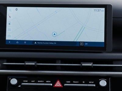 2026 Hyundai TUCSON SEL CONV SEL Premium FWD