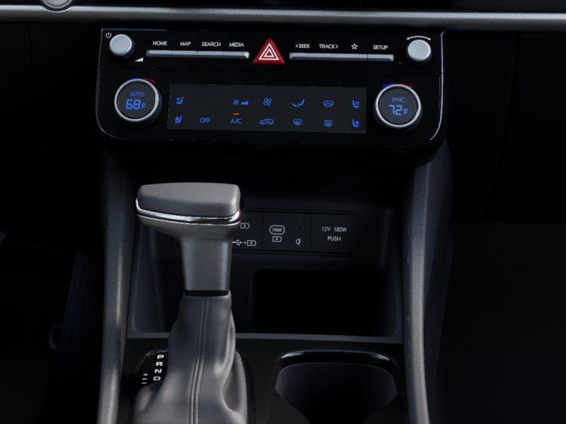 2026 Hyundai TUCSON SEL CONV SEL Premium FWD