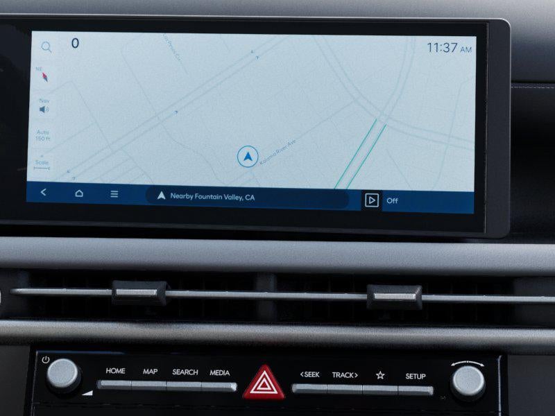 2026 Hyundai TUCSON SEL CONV SEL Premium FWD