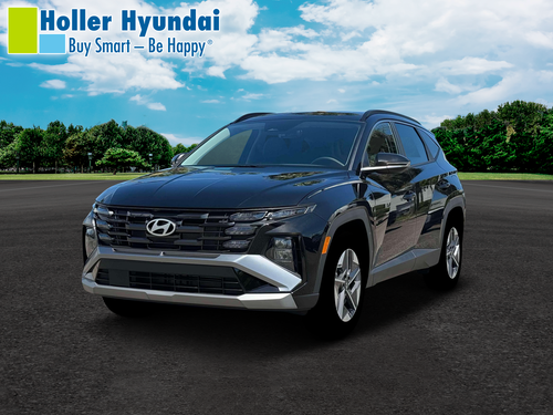 2026 Hyundai TUCSON SEL CONV SEL Premium FWD