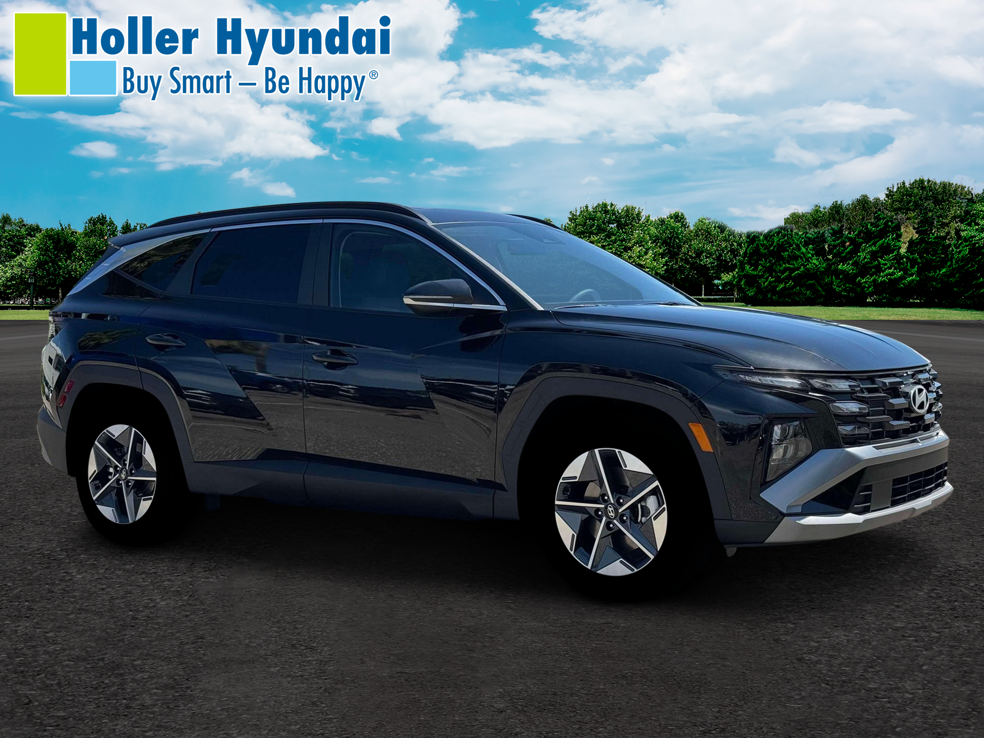 2026 Hyundai TUCSON SEL CONV SEL Premium FWD