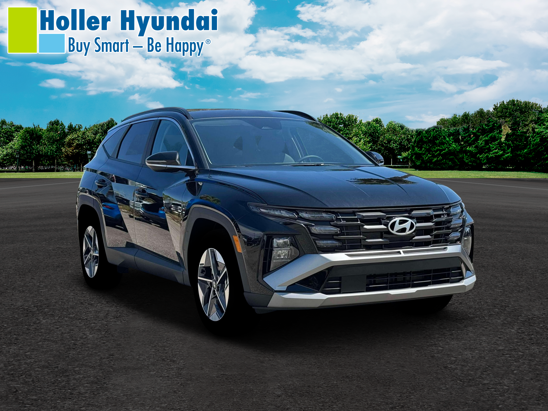 2026 Hyundai TUCSON SEL CONV SEL Premium FWD