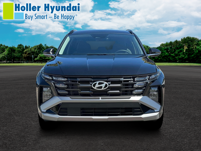 2026 Hyundai TUCSON SEL CONV SEL Premium FWD