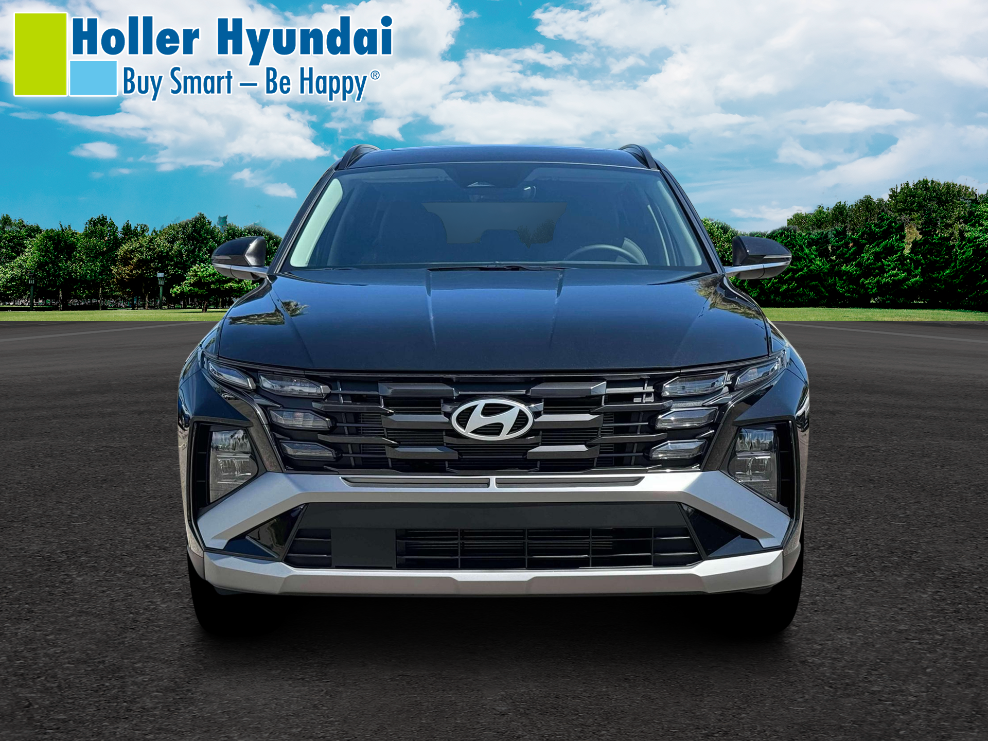 2026 Hyundai TUCSON SEL CONV SEL Premium FWD
