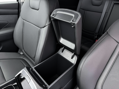 2026 Hyundai TUCSON SEL CONV SEL Premium FWD