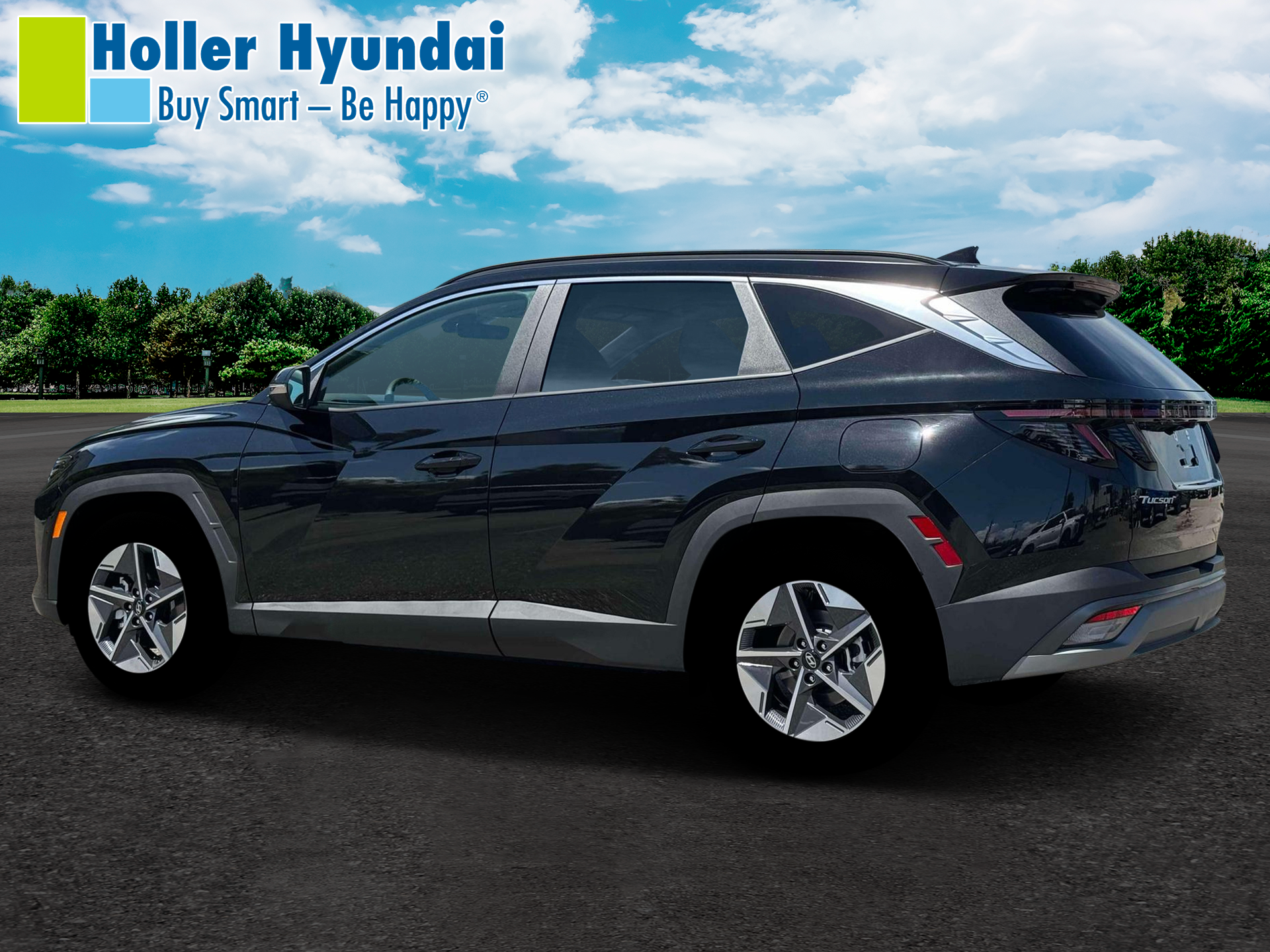 2026 Hyundai TUCSON SEL CONV SEL Premium FWD