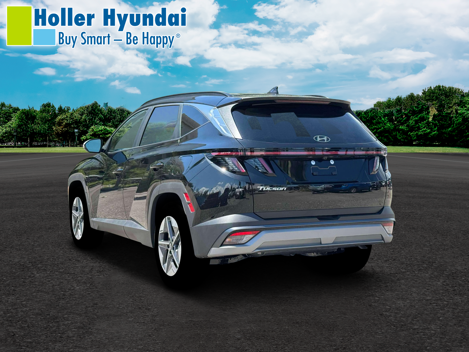 2026 Hyundai TUCSON SEL CONV SEL Premium FWD