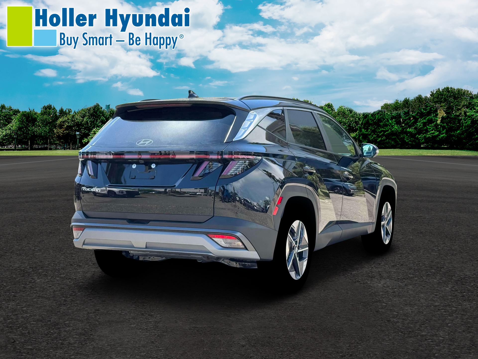 2026 Hyundai TUCSON SEL CONV SEL Premium FWD