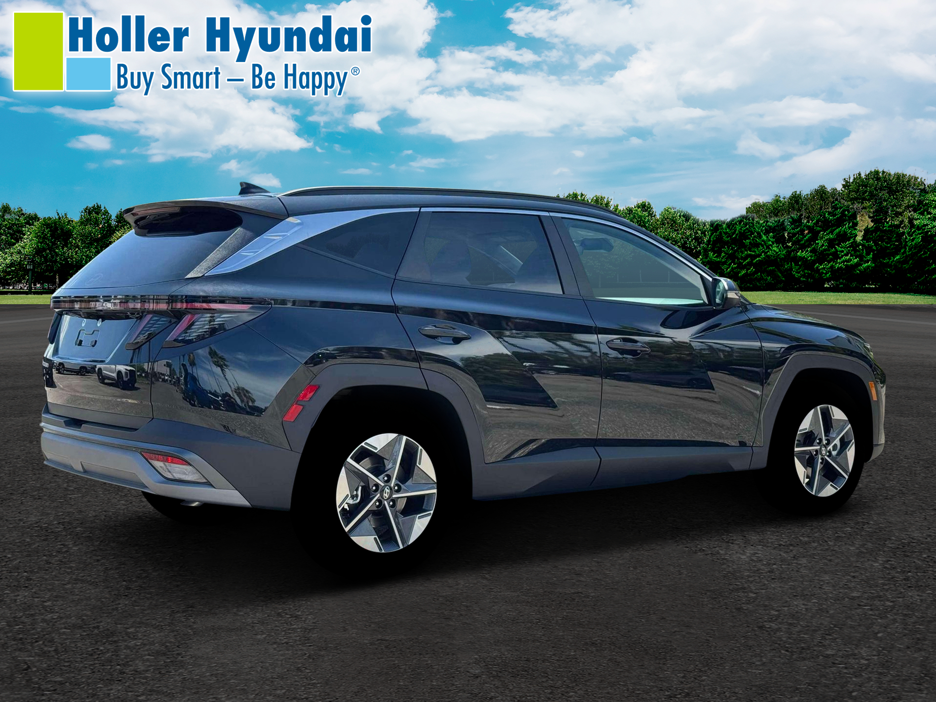 2026 Hyundai TUCSON SEL CONV SEL Premium FWD