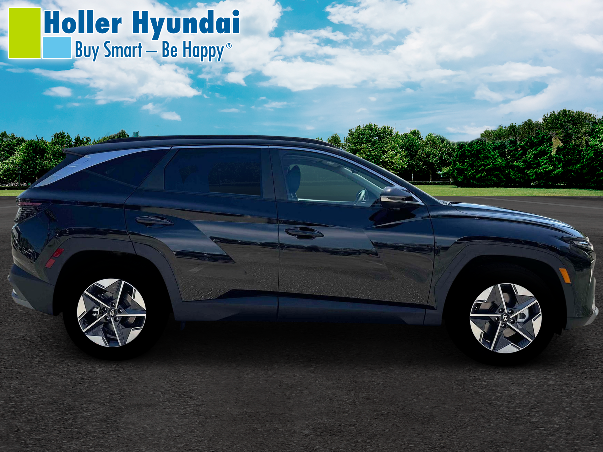 2026 Hyundai TUCSON SEL CONV SEL Premium FWD