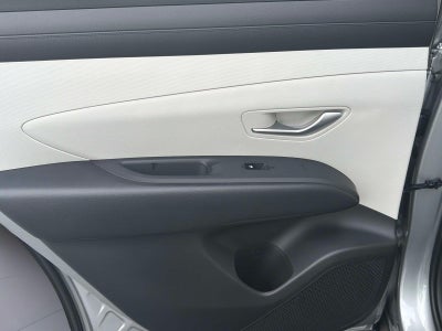 2026 Hyundai TUCSON SEL CONV SEL Premium FWD