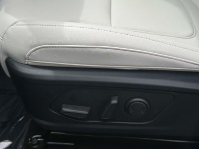 2026 Hyundai TUCSON SEL CONV SEL Premium FWD