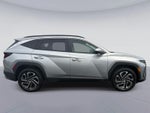 2026 Hyundai TUCSON SEL CONV SEL Premium FWD