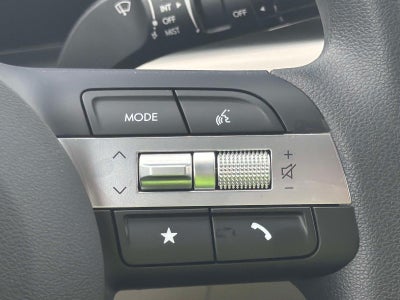 2026 Hyundai TUCSON SEL CONV SEL Premium FWD