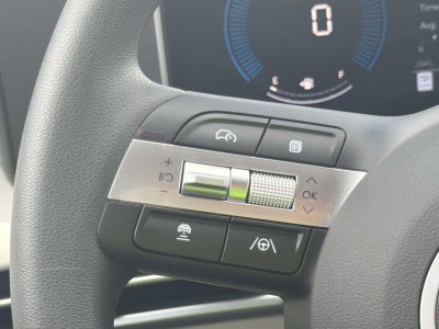 2026 Hyundai TUCSON SEL CONV SEL Premium FWD