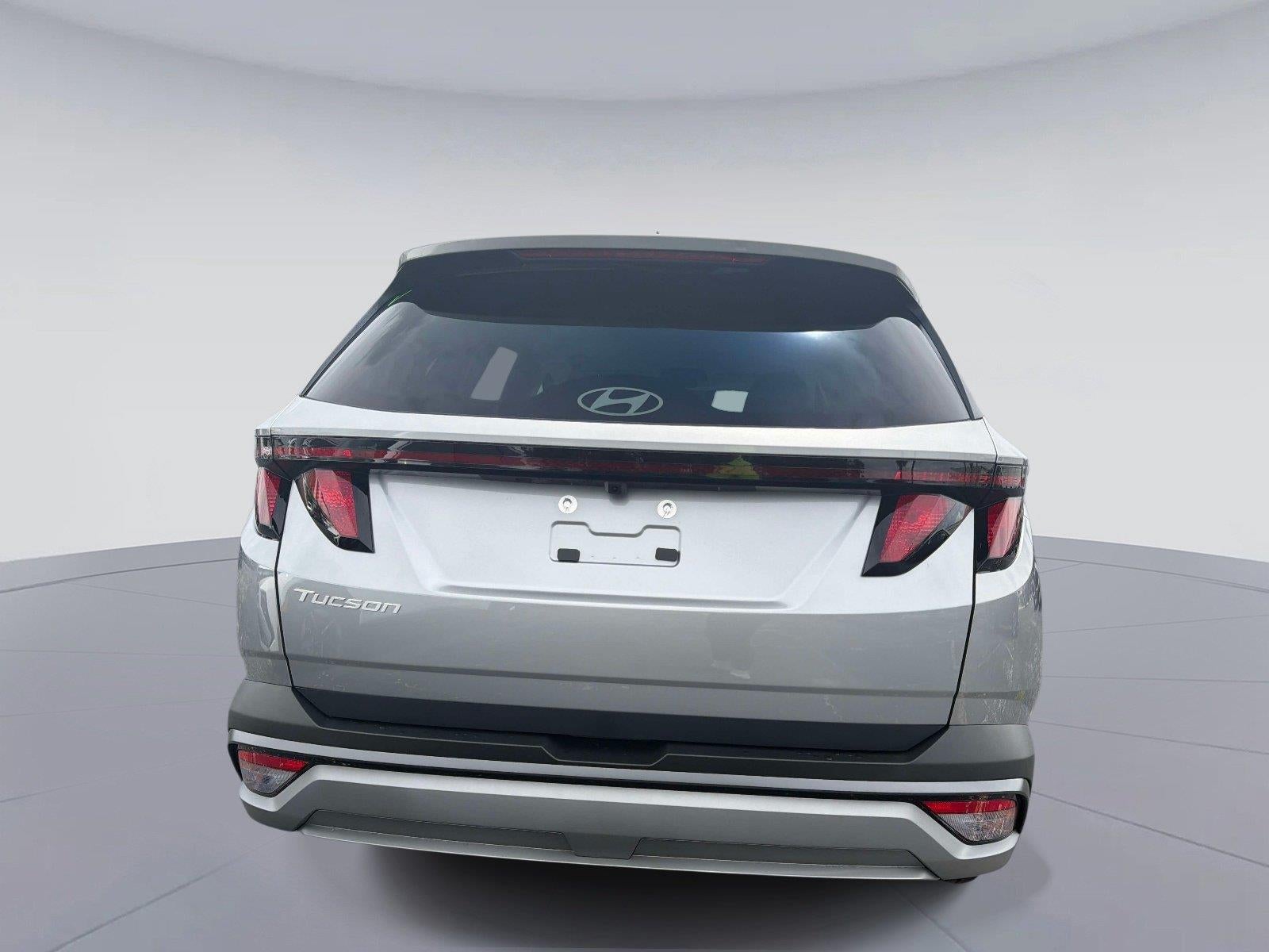 2026 Hyundai TUCSON SEL CONV SEL Premium FWD