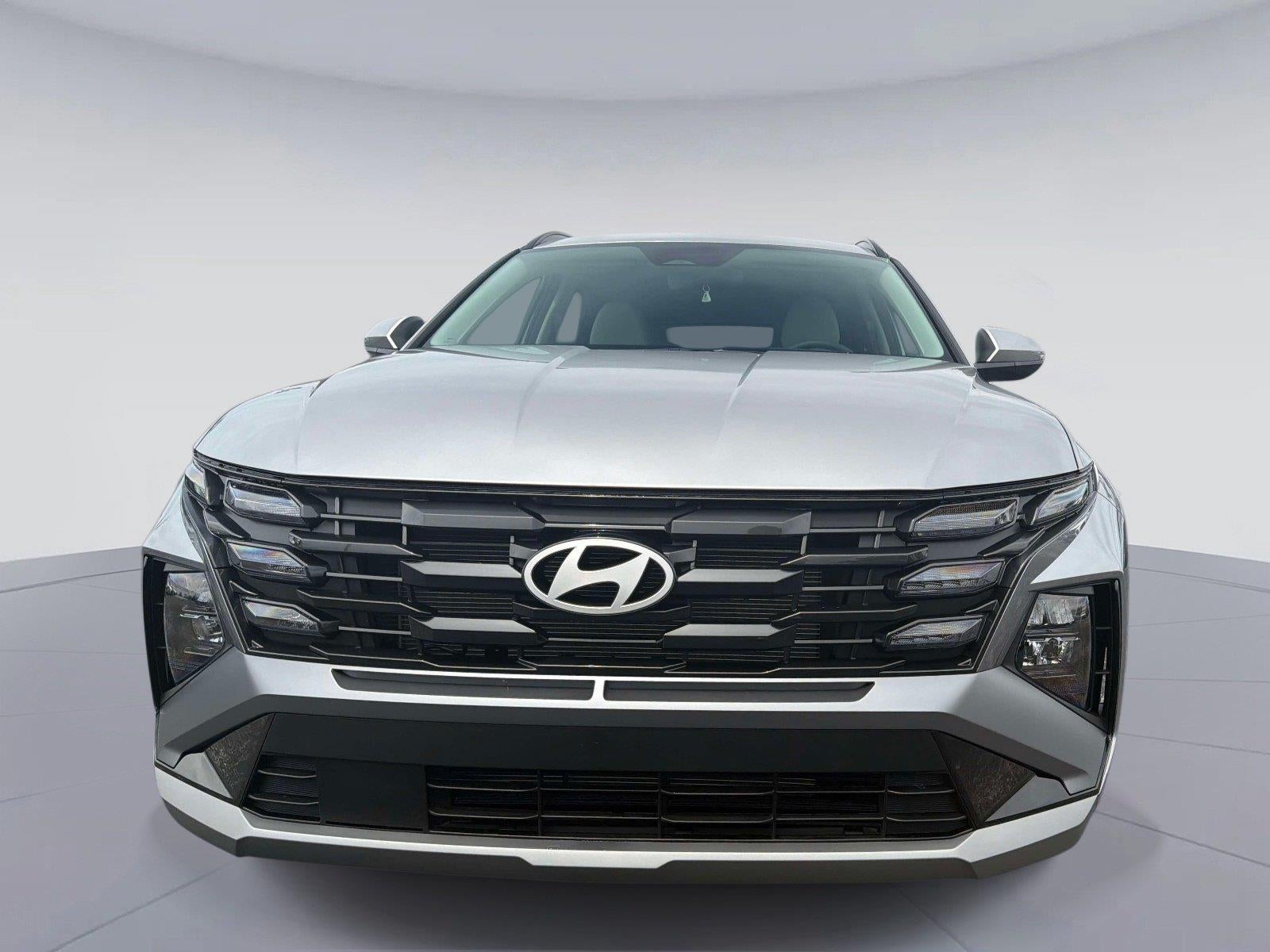 2026 Hyundai TUCSON SEL CONV SEL Premium FWD
