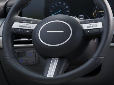 2026 Hyundai TUCSON SEL CONV SEL Premium FWD