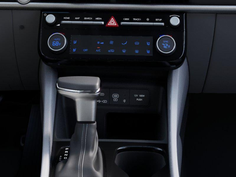 2026 Hyundai TUCSON SEL CONV SEL Premium FWD