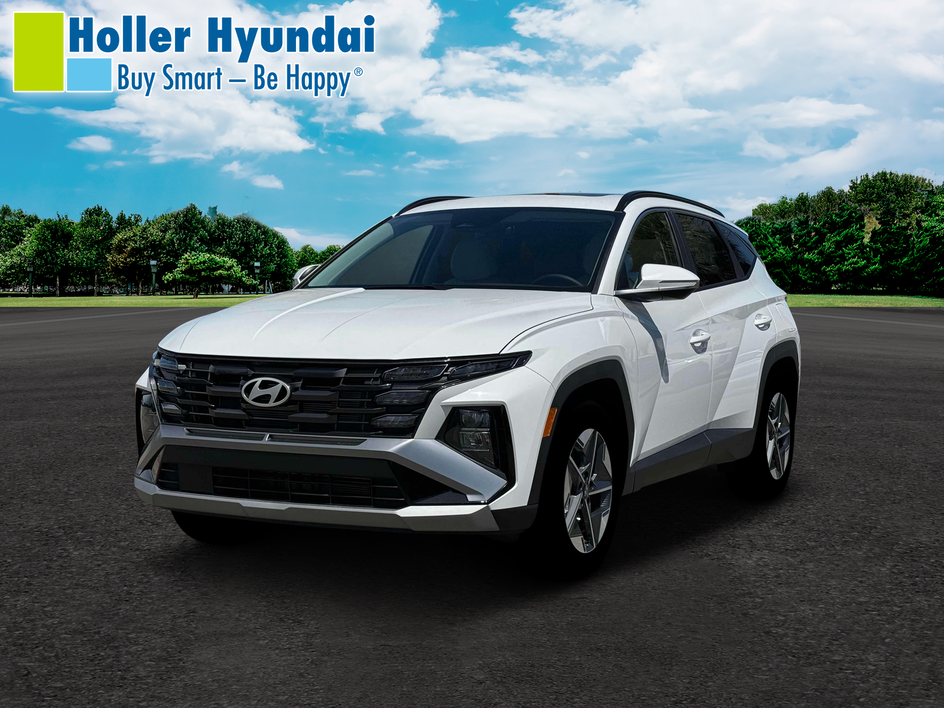 2026 Hyundai TUCSON SEL CONV SEL Premium FWD