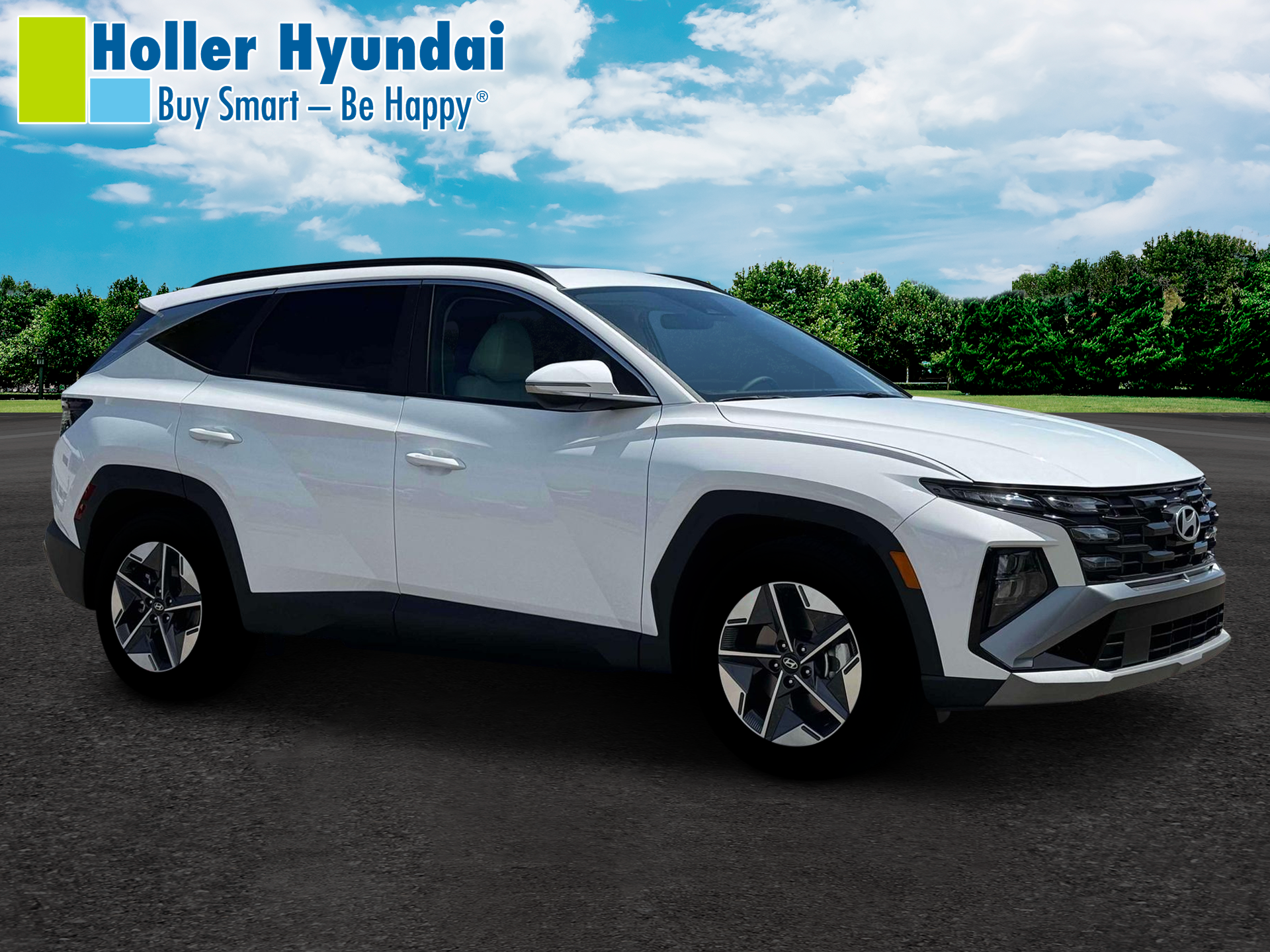 2026 Hyundai TUCSON SEL CONV SEL Premium FWD