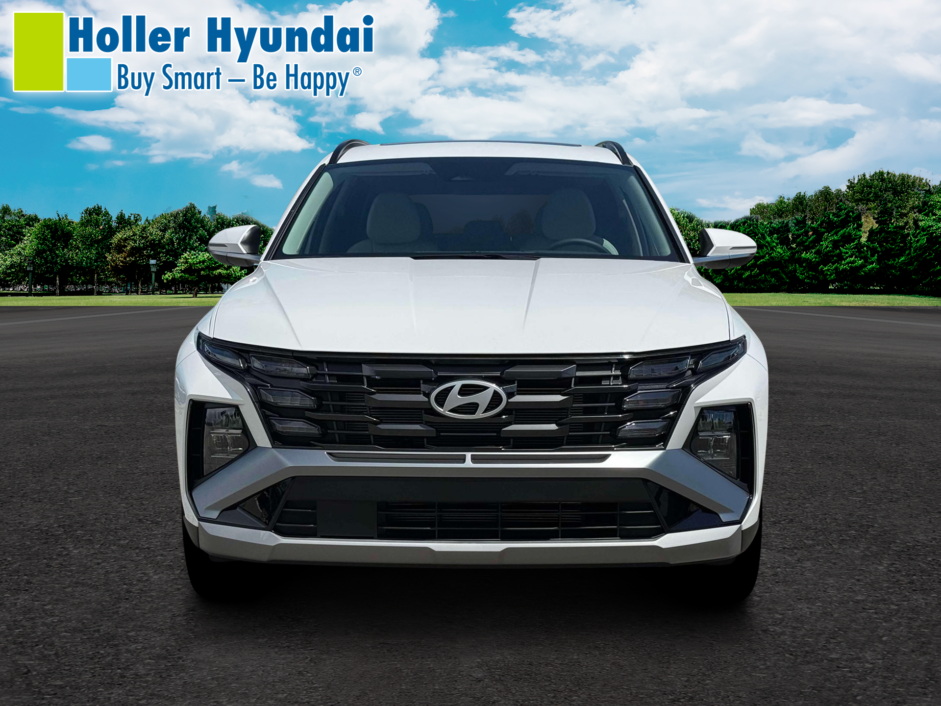 2026 Hyundai TUCSON SEL CONV SEL Premium FWD