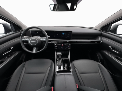 2026 Hyundai TUCSON SEL CONV SEL Premium FWD