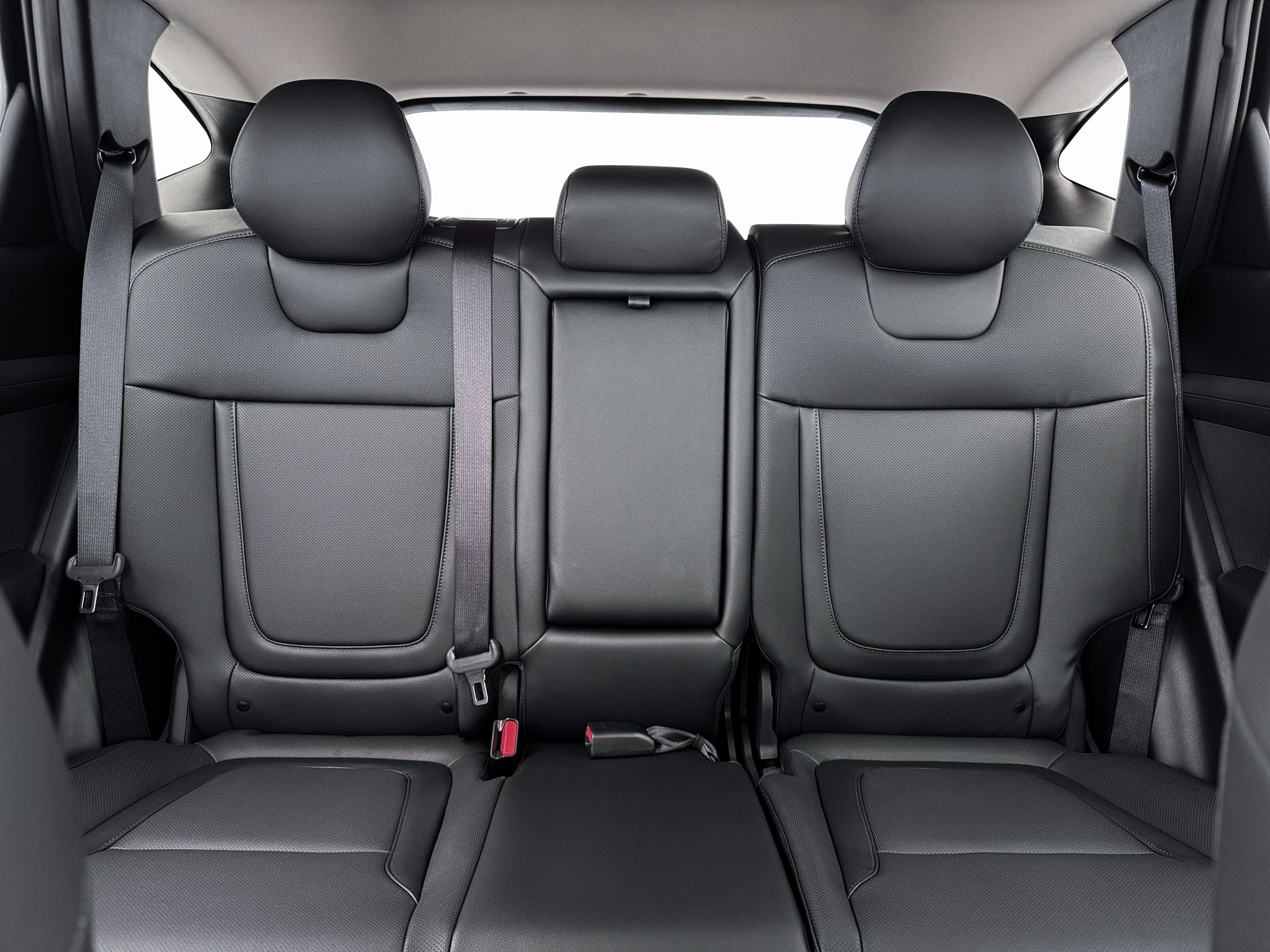 2026 Hyundai TUCSON SEL CONV SEL Premium FWD