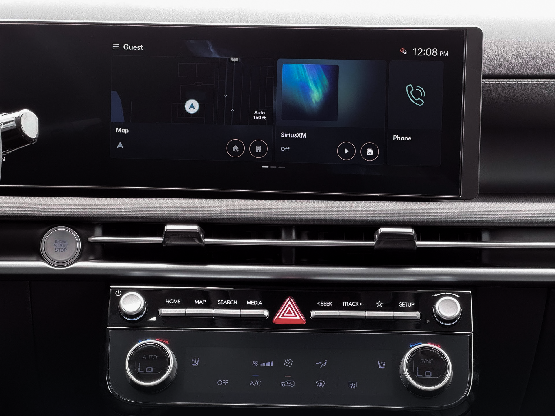 2026 Hyundai TUCSON SEL CONV SEL Premium FWD