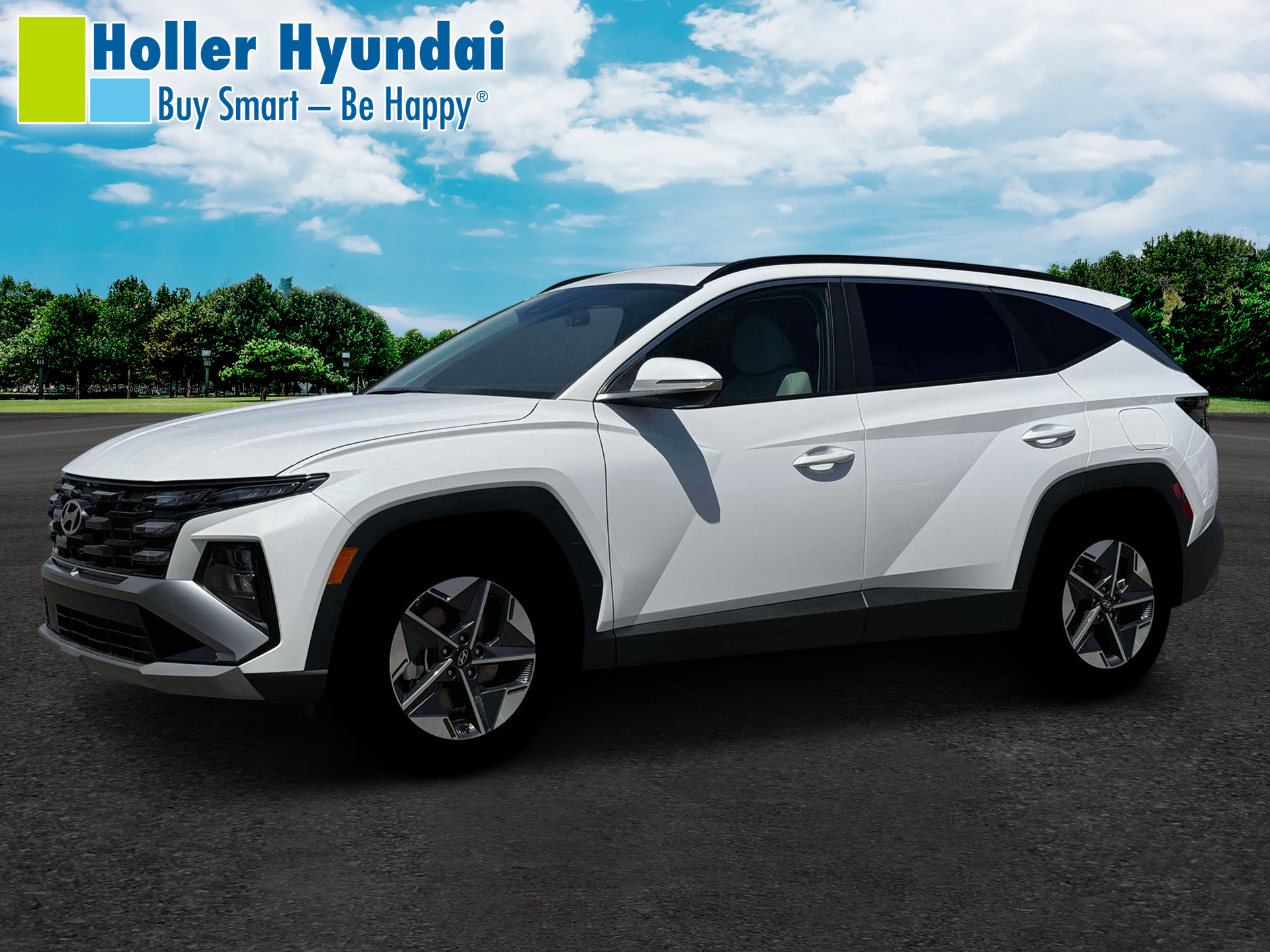 2026 Hyundai TUCSON SEL CONV SEL Premium FWD