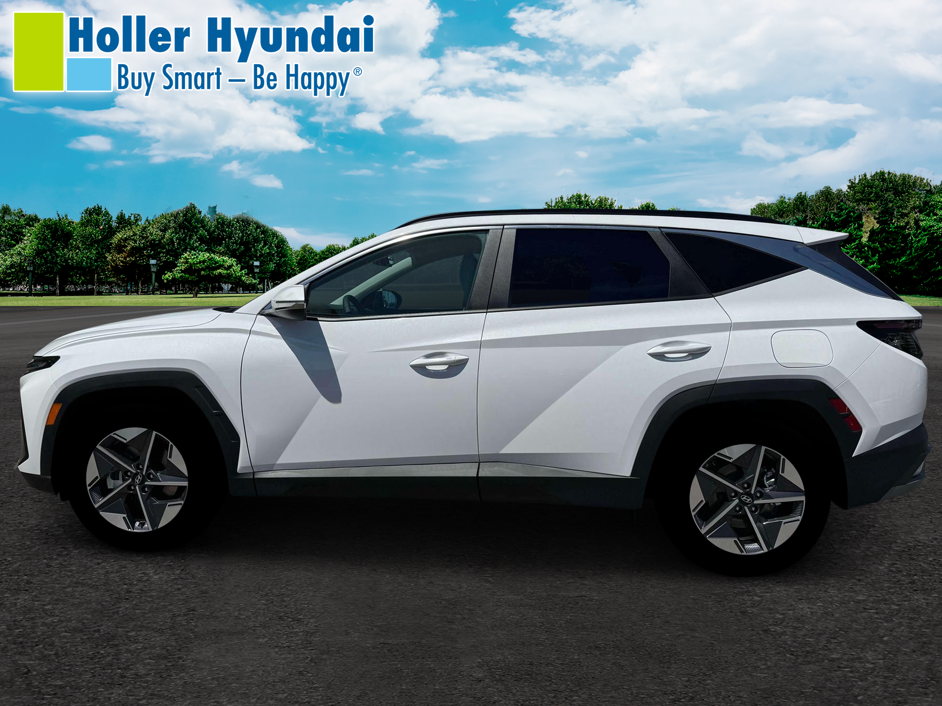 2026 Hyundai TUCSON SEL CONV SEL Premium FWD