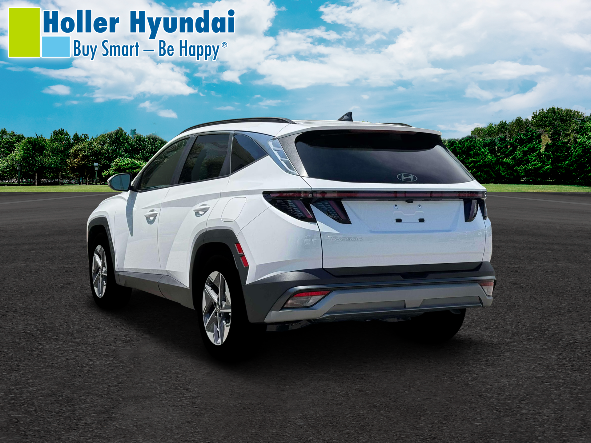 2026 Hyundai TUCSON SEL CONV SEL Premium FWD