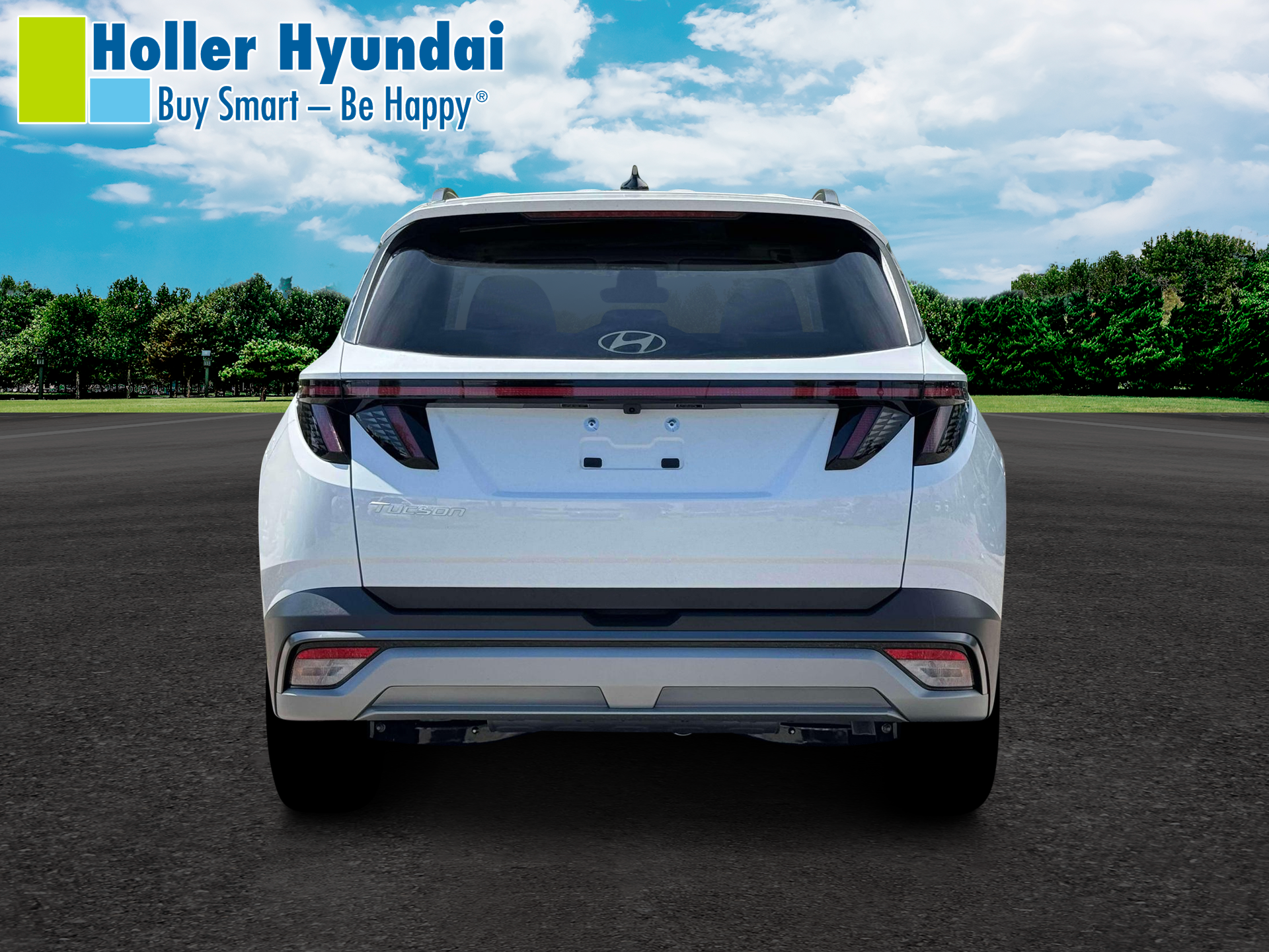 2026 Hyundai TUCSON SEL CONV SEL Premium FWD