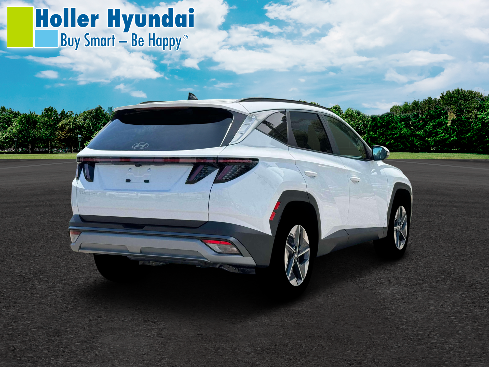 2026 Hyundai TUCSON SEL CONV SEL Premium FWD