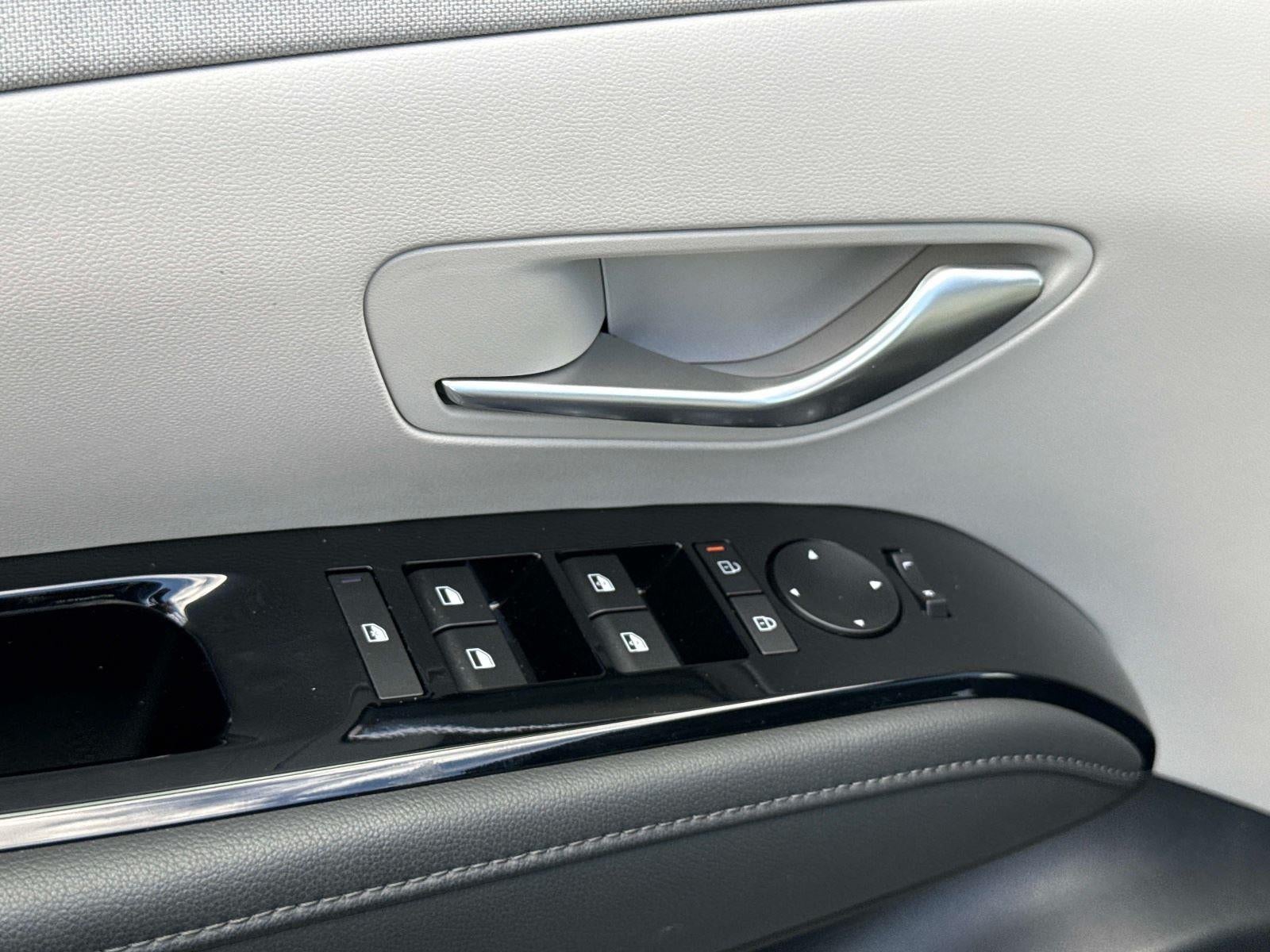 2025 Hyundai TUCSON LIMITED Limited