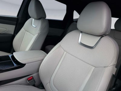2025 Hyundai TUCSON LIMITED Limited