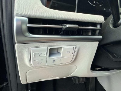 2025 Hyundai TUCSON LIMITED Limited