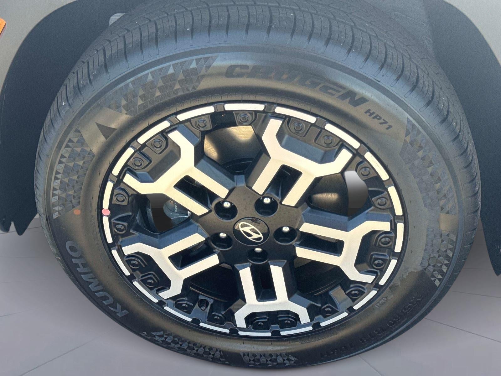 2026 Hyundai TUCSON XRT FWD