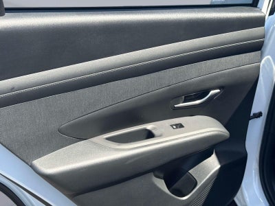 2026 Hyundai TUCSON XRT FWD