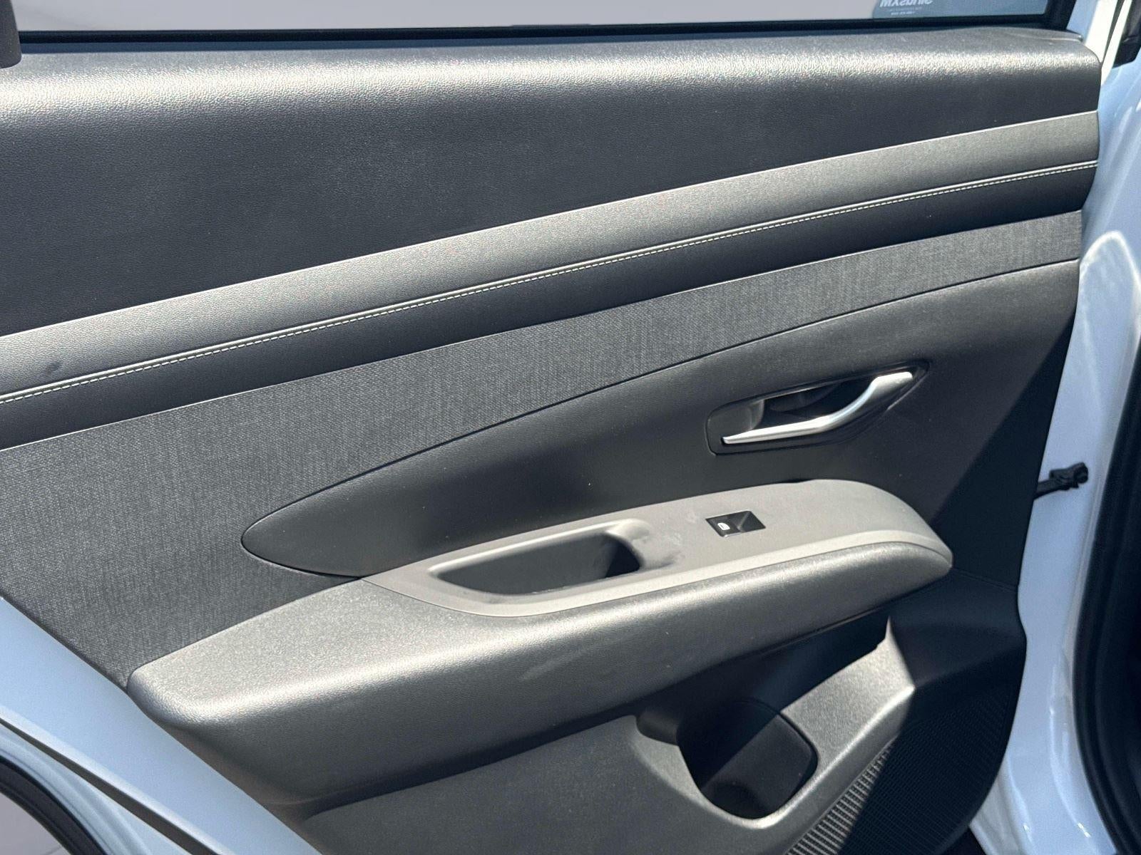 2026 Hyundai TUCSON XRT FWD