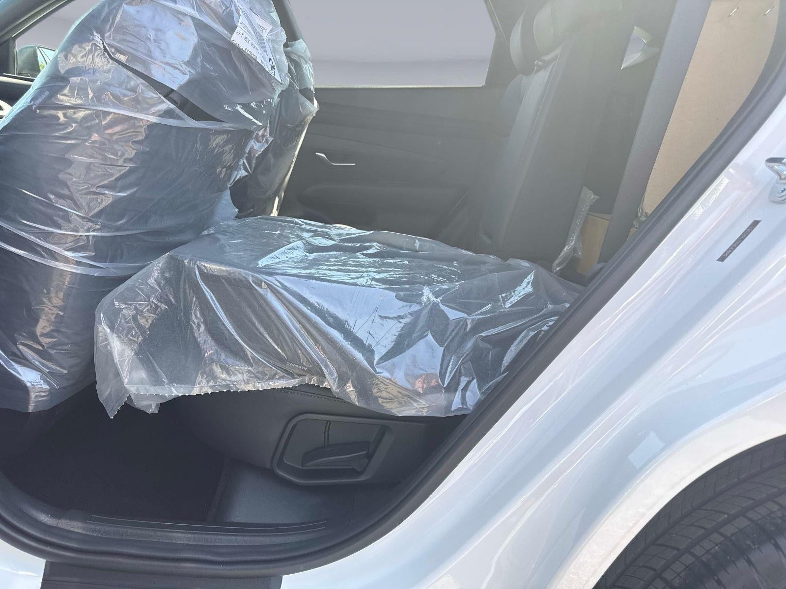 2026 Hyundai TUCSON XRT FWD