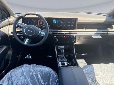 2026 Hyundai TUCSON XRT FWD