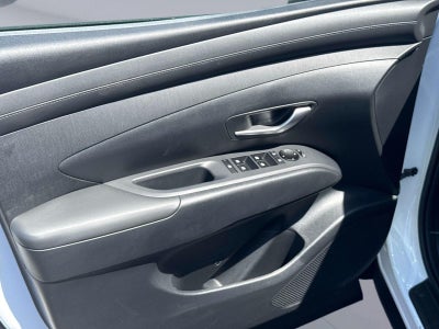 2026 Hyundai TUCSON XRT FWD